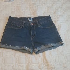 Old Navy Girls Shorts
